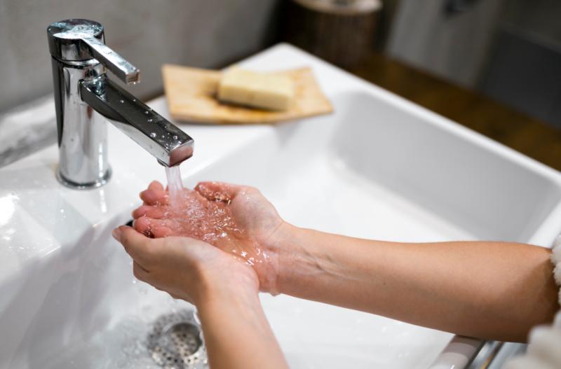 Why Infrastructure Owners Need to Think About Water and Not Just