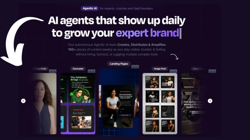 MarketingBlocks Review 2026: Is This the Ultimate All-In-One AI Marketing Platform?