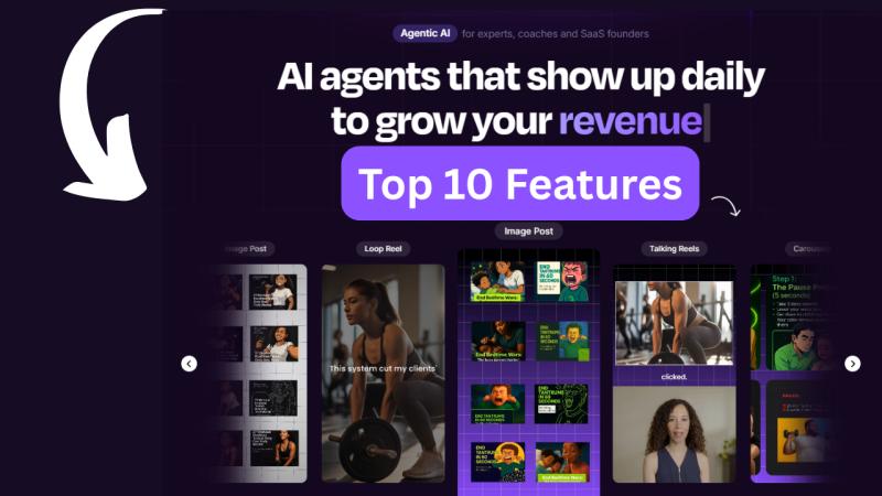Top 10 Features of MarketingBlocks You Should Know About (2026 Review)