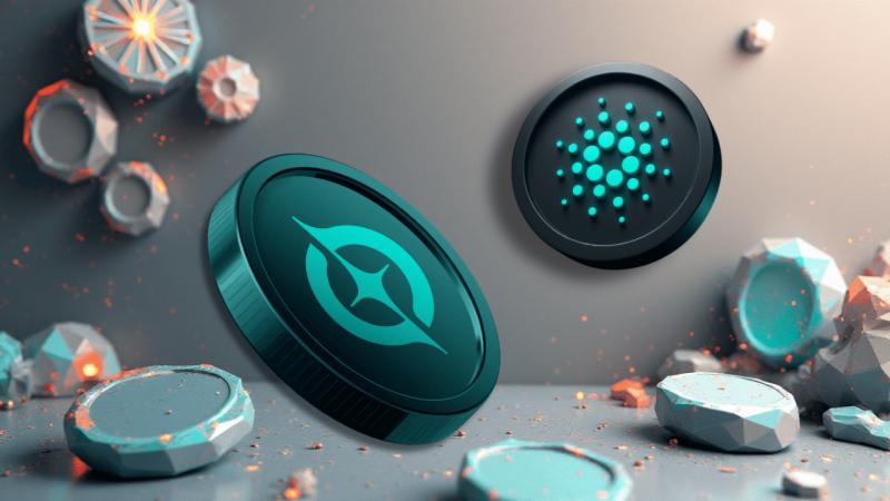 Cardano's (ADA) Slow Recovery Could Make You Miss GeeFi's (GEE)