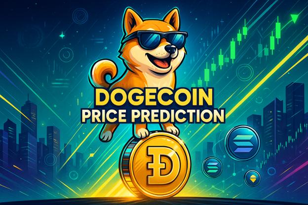 Dogecoin ETF Countdown Begins: Here's The Updated Price