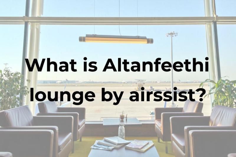 AlTanfeethi and airssist Unite to Set New Standard for VIP