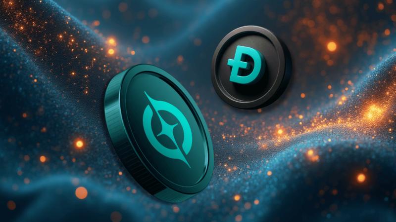 Dogecoin (DOGE) Sees Spikes in Whale Activity, but Why