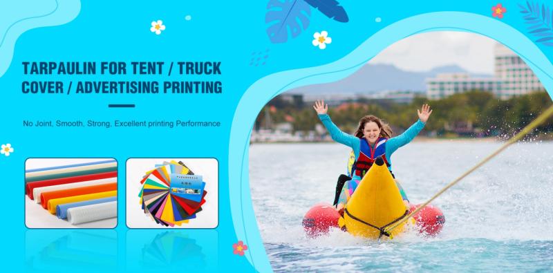 Linyang, China TOP Impermeable Tarpaulin Manufacturer,