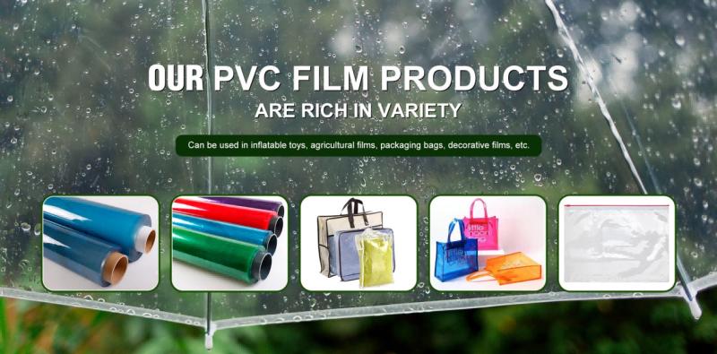 Leading PVC Film Manufacturer Linyang Gains Global Recognition