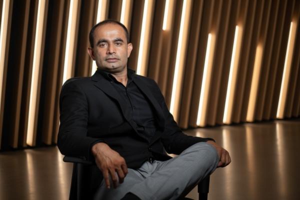 Sabeer Nelli Highlights the Growing Role of Small Businesses