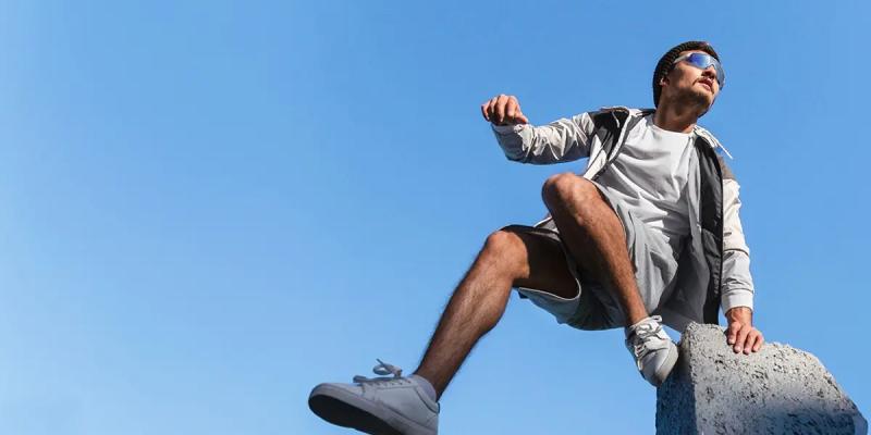 Floating Sunglasses: Innovation and Quality in China's Leading