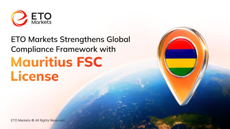 ETO Markets Strengthens Global Compliance Framework with