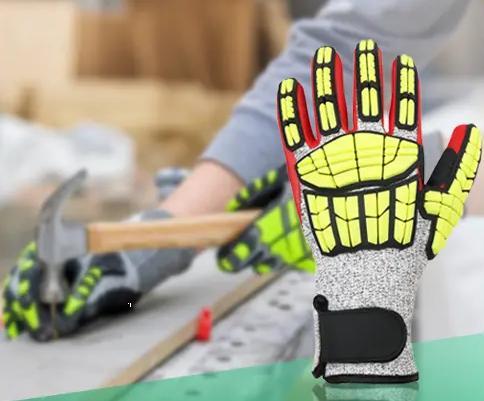 SONICE Listed Among Top Glove Manufacturers In China with CE &