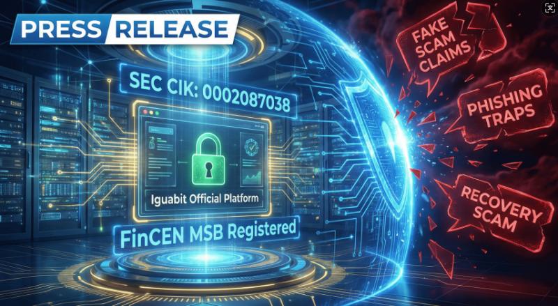 False Allegations: How Fake Accounts Are Misleading Iguabit