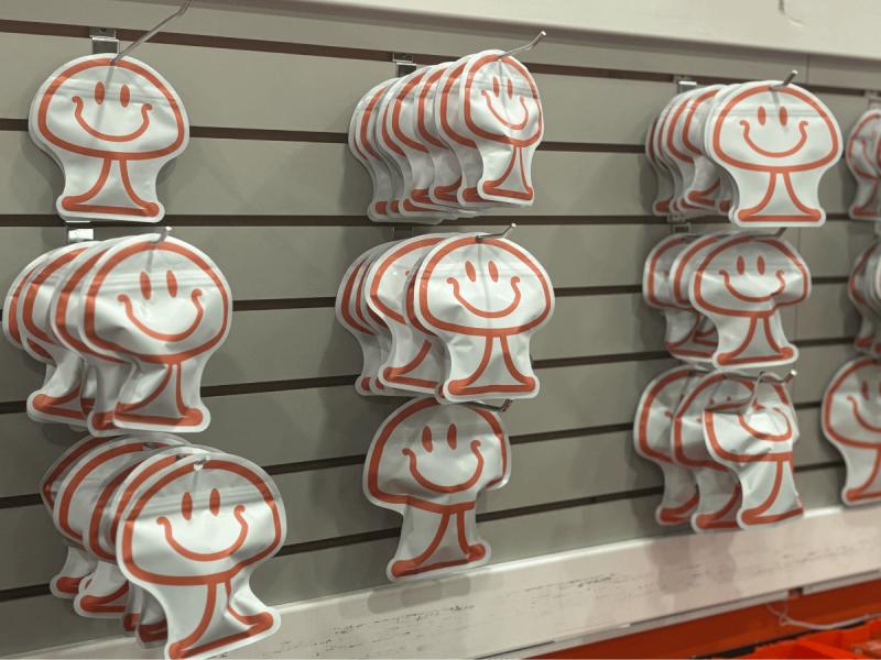 At The Shroom Groove, we're proud to be a part of the growing wellness space as a trusted mushroom dispensary Michigan residents.