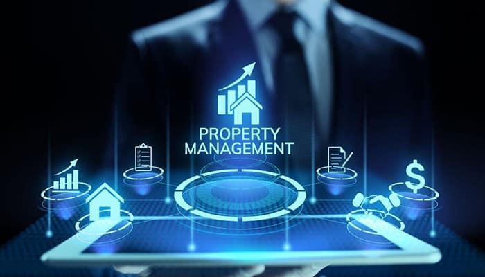 Property Management Market