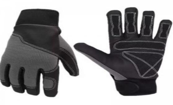 SONICE's Guide: Selecting Reliable Anti Cut Gloves Level 5