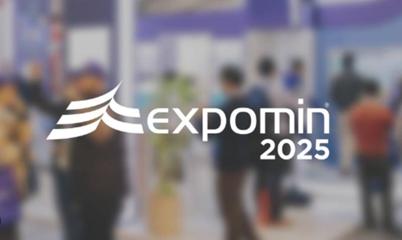 CITIUS Showcased Advanced Filter Belt Solutions at Expomin 2025