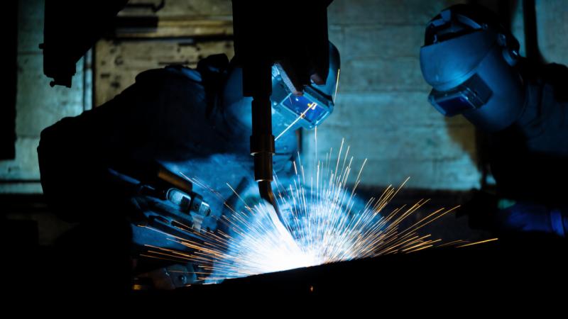 Openex: Your Partner for Heavy Fabrication with ASME & API