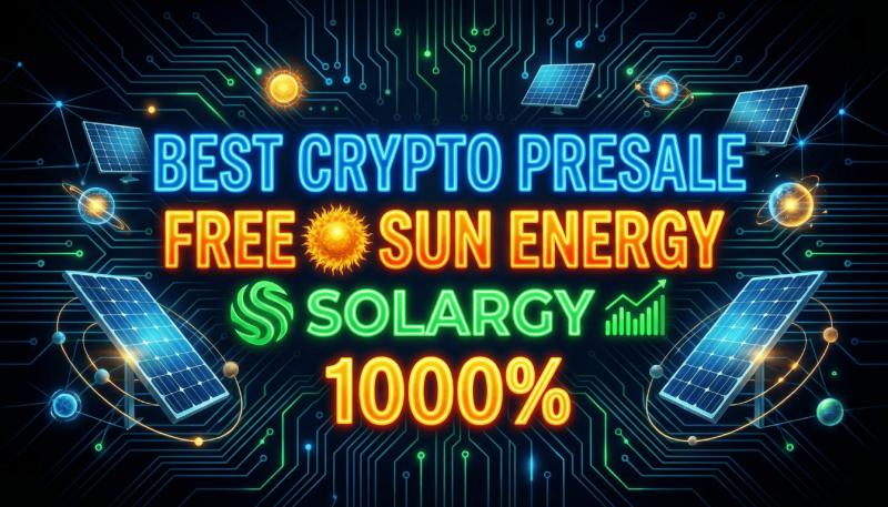 Xrp vs solana vs cardano news comparisons highlight Solargy