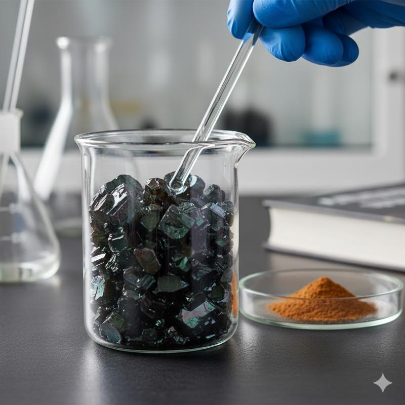 Ferric Chloride Market