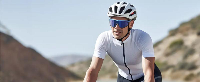 China' Custom Photochromic Cycling Glasses Suppliers Lead