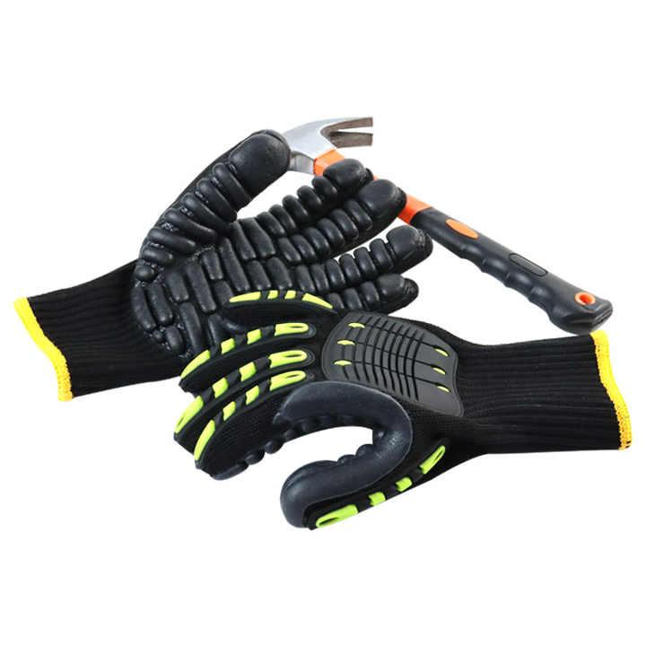 SONICE - Top Glove Manufacturers In China Deliver CE and ANSI