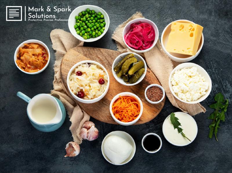 The Hidden World Inside Us: How Europe's Probiotics Market