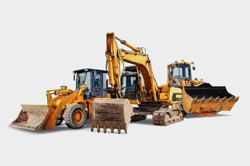 Selecting The Best Supplier Of Construction Equipment