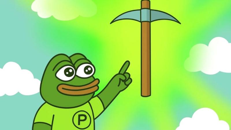 Best meme coins watchlists expand as Pepenode (PEPENODE) engagement increases