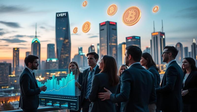 Next crypto to explode