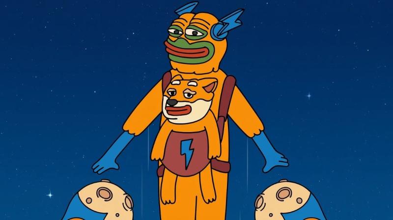 Best meme coins focus returns as Bitcoin Hyper (HYPER) draws crossover interest