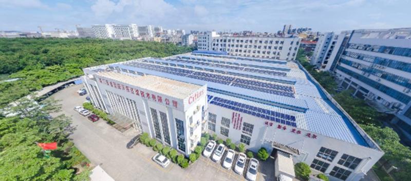 How CITIUS Became a Global Leading Filter Cloth Supplier: