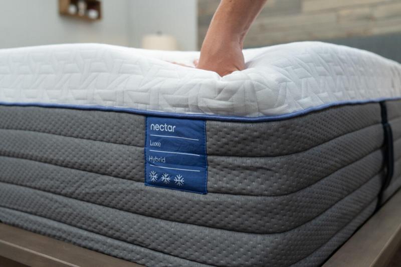 The A to Z of Queen Hybrid Mattresses (also featuring a full Nectar