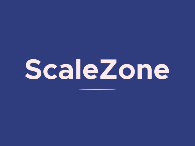 ScaleZone Launches Grand Opening Marketing Package for New