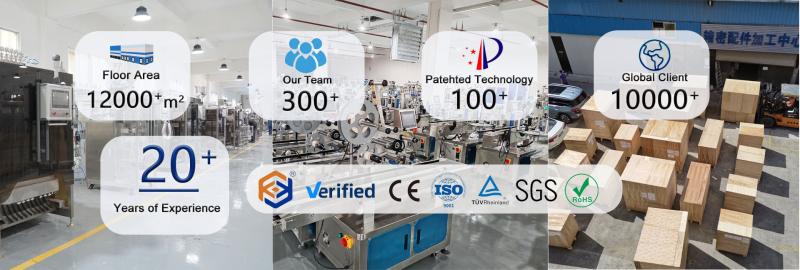 Advanced Solutions from China to Present Sustainable and Smart