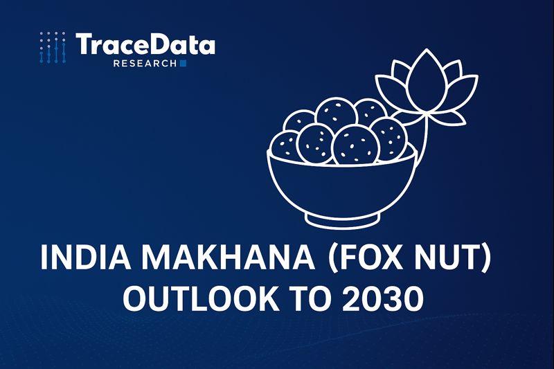 India Makhana Industry Analysis, Revenue, Growth Rate,