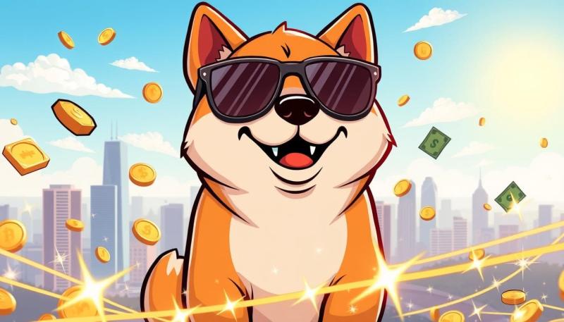 New crypto to explode: