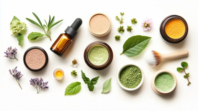 Cosmetic Ingredients Market