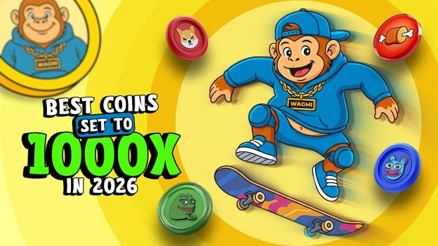 Which Crypto Will Explode in 2025? Apeing and 5 Top Picks