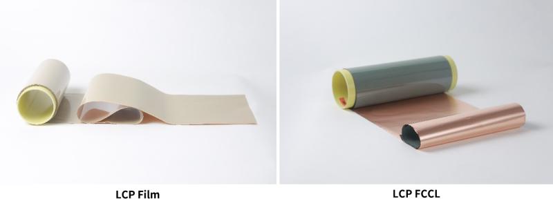 LCP & FCCL