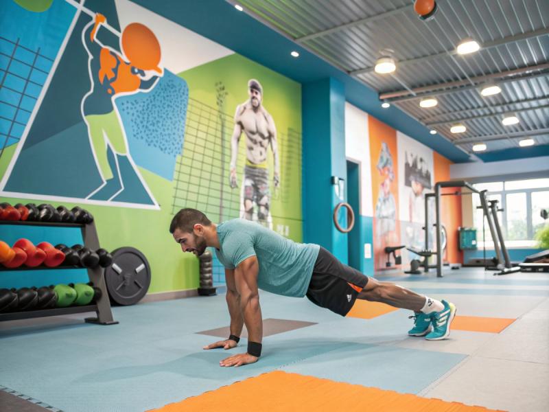 Helpful Insight Champions Wellness with Data-Driven Fitness