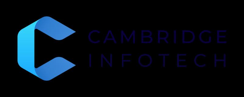 Cambridge Infotech: Delivering practical IT training with 100% placement support.