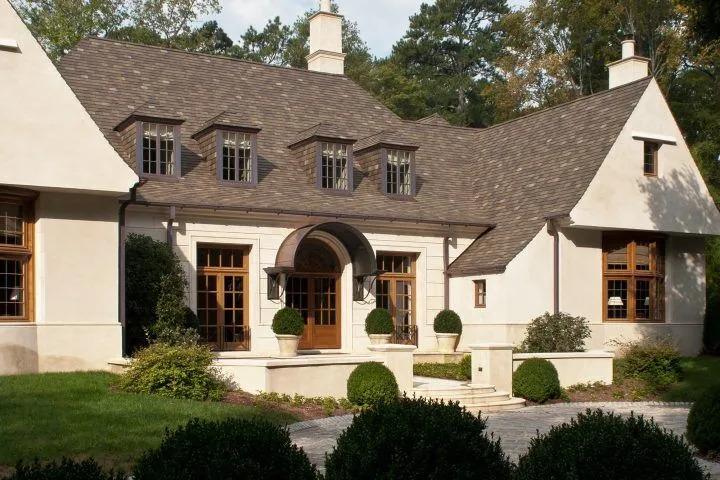 Ludowici Clay Roof Tiles are now available in Canada exclusively