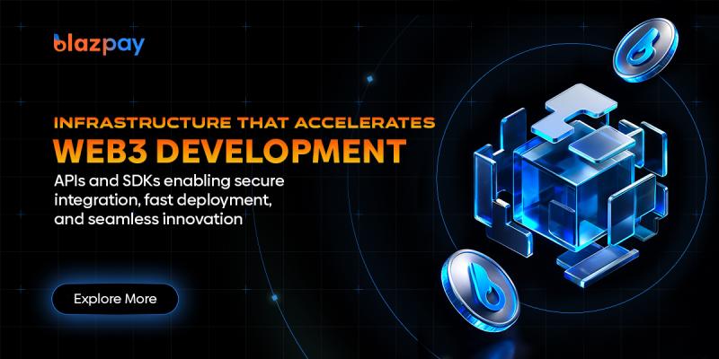 Blazpay Phase 5 Advances as Bitcoin Reenters Growth