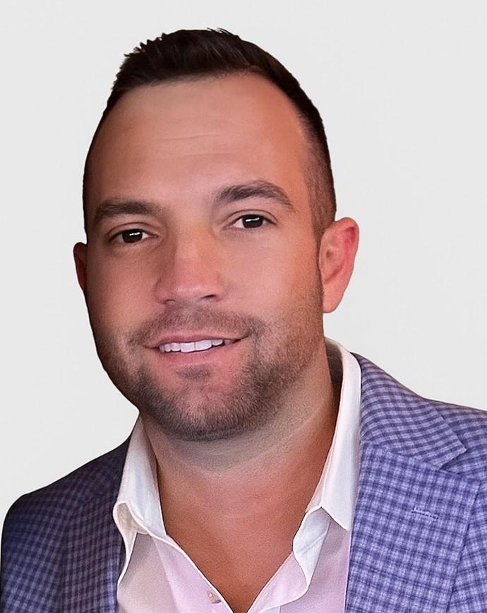 Jeffery Manchak appointed Associate Vice President (Americas)