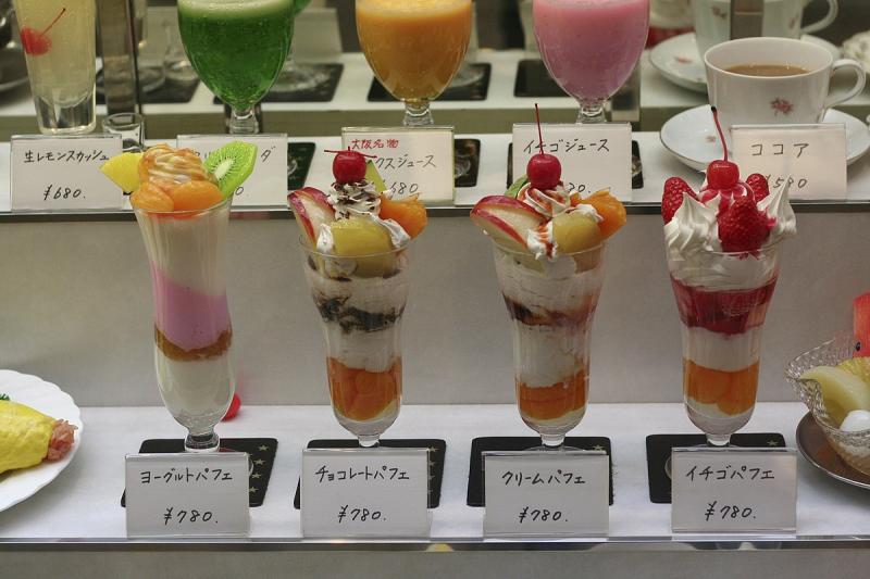 The Global Parfait Market is projected to reach a market size