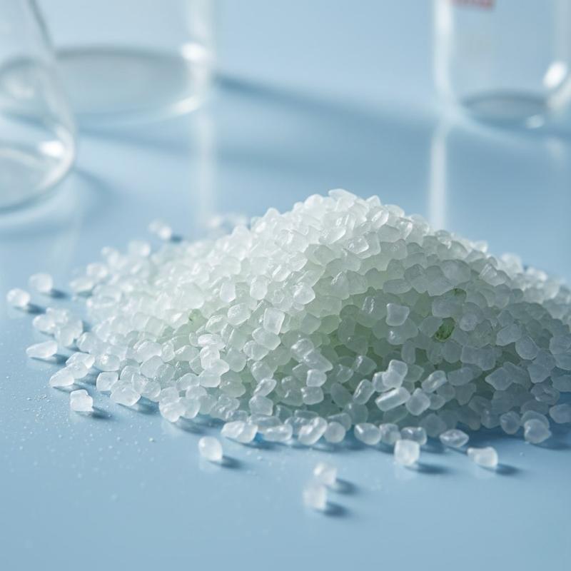 Polypropylene Resin Market