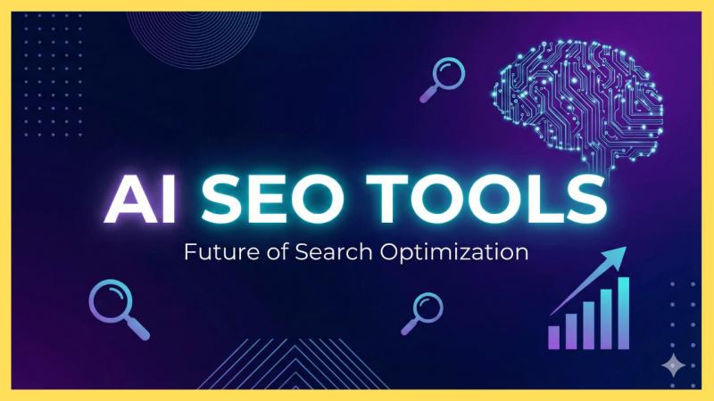 AI SEO Tools Explained: The Smart Way to Rank Higher & Save Time in 2026