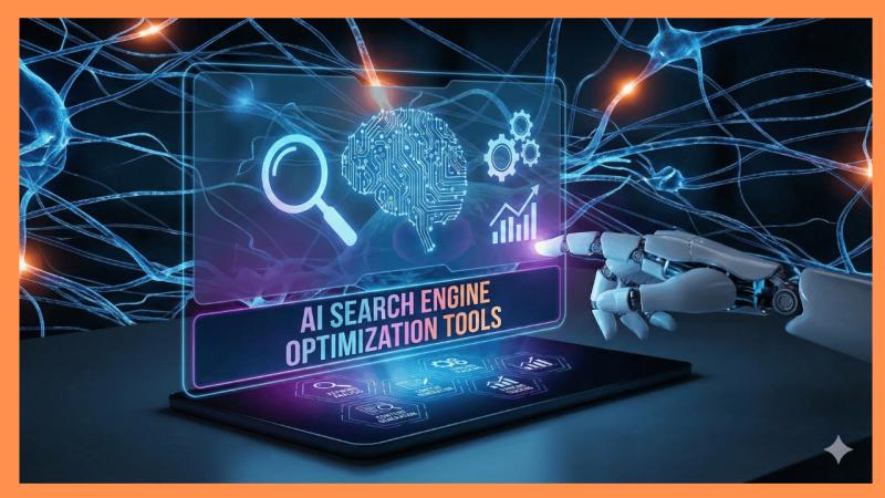 AI Search Engine Optimization Tools: The Ultimate Guide for Smarter Rankings in 2026
