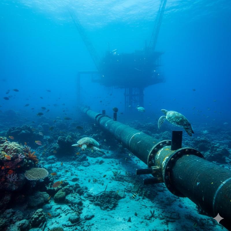 Offshore Pipeline Market