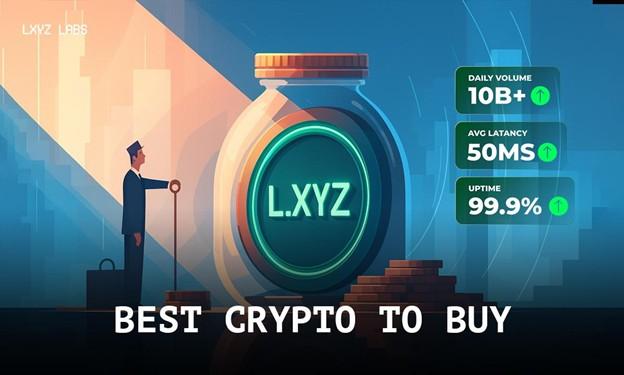 Best Cryptos to Buy Now as Bitcoin Consolidates and Traders