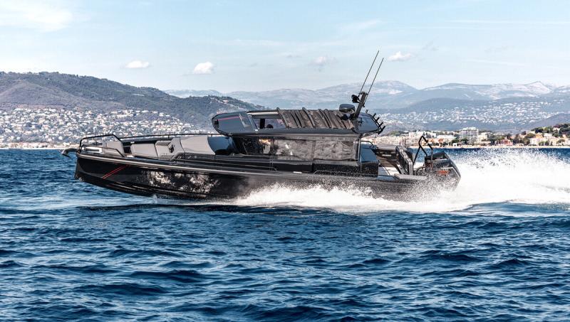 Marine Engines Market