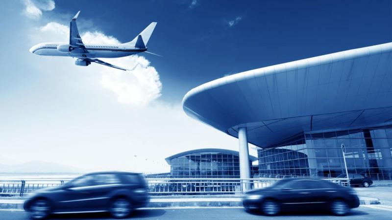 Angelica Solutions warns airports are collision hotspots, with twice the national average collision risk around major UK airports